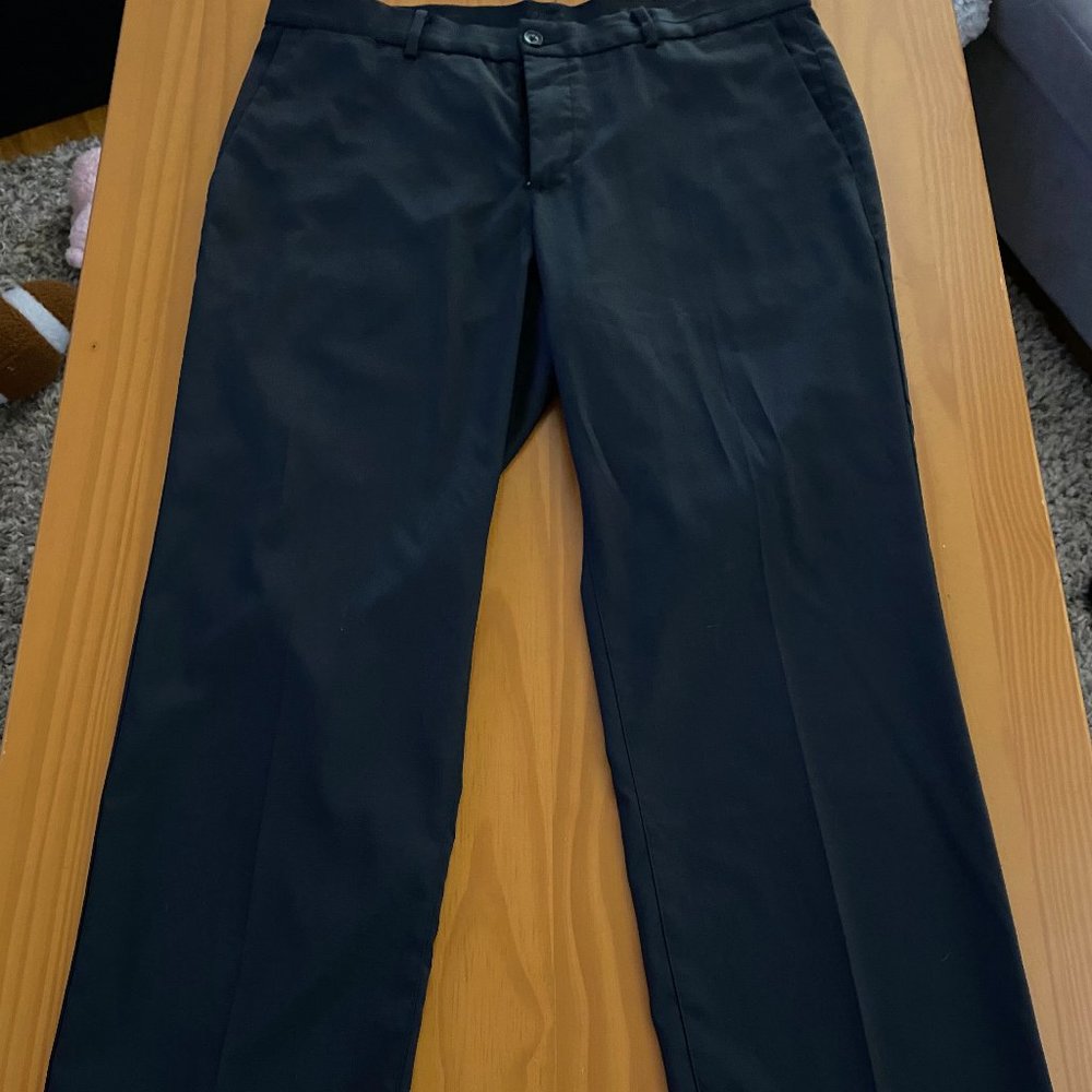 NIKE DRI-FIT GOLF PANTS